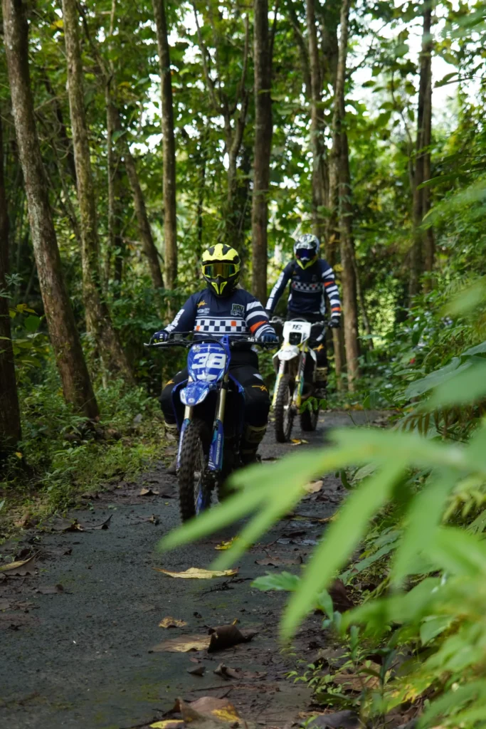 TABANAN HALFDAY (Hill to Coast Adventures)